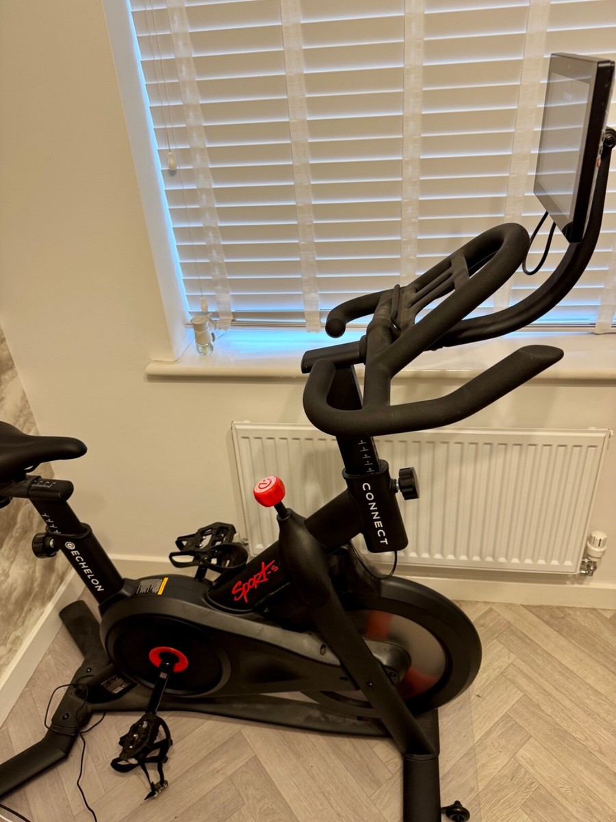 Echelon Connect Bike Echelon Ex5s Bike Review Echelon Ex5 Vs