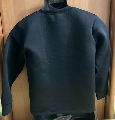 M*店様 ALEXANDER WANG H＆M スキューバトップス Alexander Wang For H&M Scuba Crop Top Sweatshirt Short Size