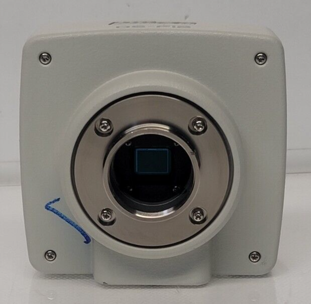 Nikon Digital Sight DS-Fi2 C-mount Microscope Camera *TESTED