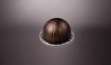Nespresso Vertuoline Intenso Coffee Capsule Pods - 10 Pods in Sleeve