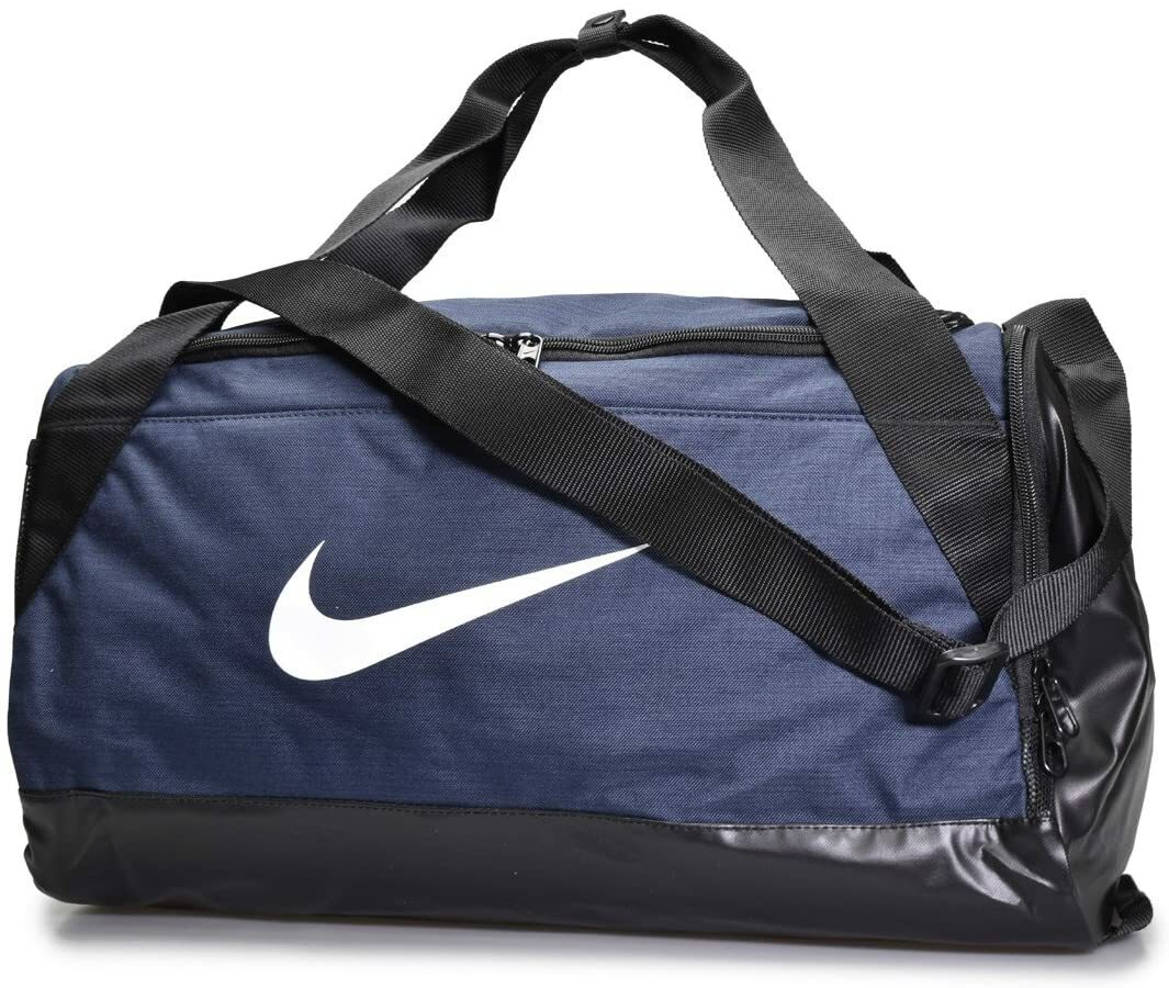 Nike Unisex\u0026#039;s Brsla Sports Duffel Bag, 45 CM | eBay