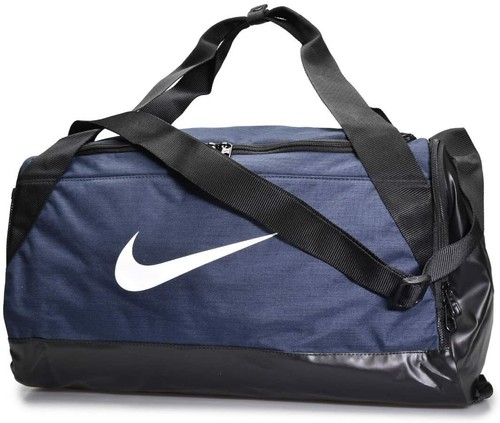 Nike Unisex\u0026#039;s Brsla Sports Duffel Bag, 45 CM | eBay