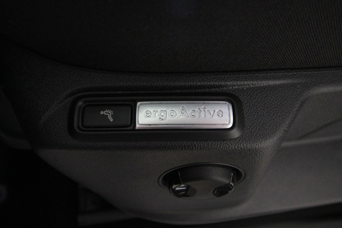 VW Tiguan 1,4 TSi 150 Highline DSG