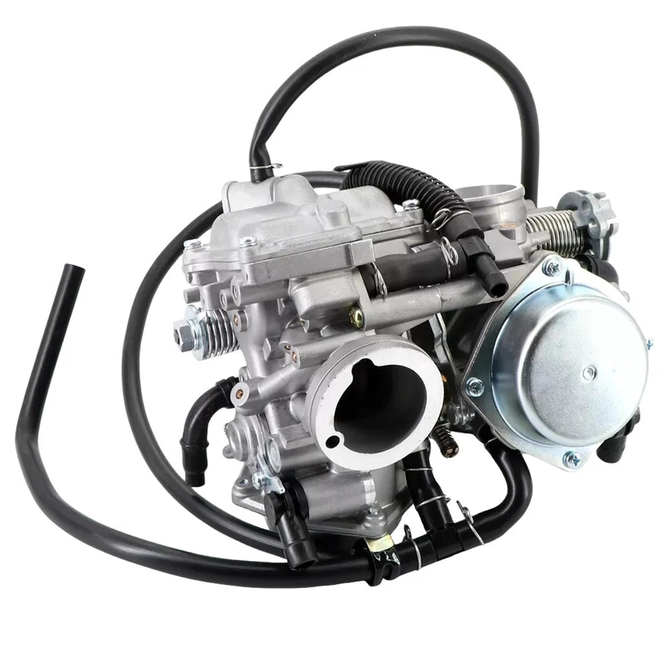 Carburador e coletor de admissão 1998-2003 para Honda VT750CD Shadow Deluxe/ACE 750 - Imagem 3 de 4