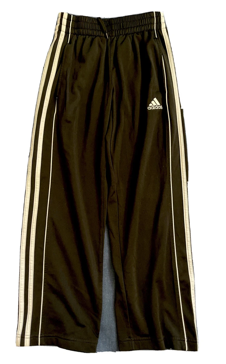 ADIDAS Boys Active Sports Athletic Tricot Jogger Track Pants