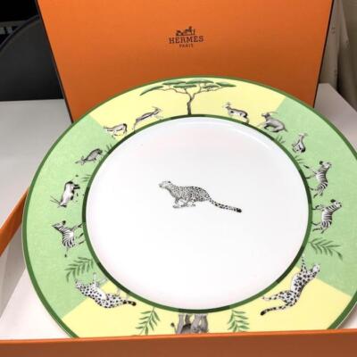 HERMES アフリカ チーター