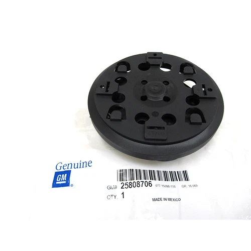 OEM NEW Right Passenger DL3 Mirror Glass Actuator Motor 07-13 GMC Trucks & SUVs