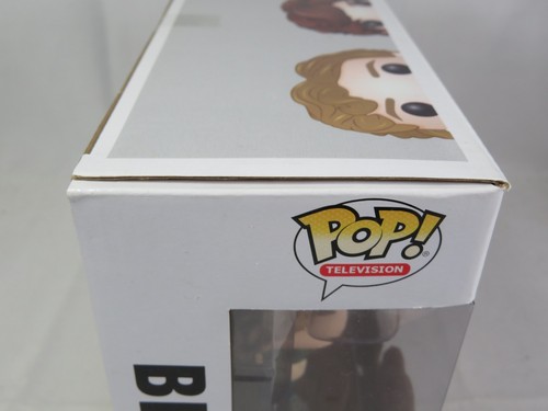 Televisión Funko Pop - Billy & Karen - Stranger Things - SDCC - No. Pack de 2 - Imagen 12 de 19
