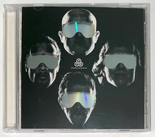 TTC: Batards Sensibles [2CD] French Rap feat. Busdriver, Bonus Instrumental Disc