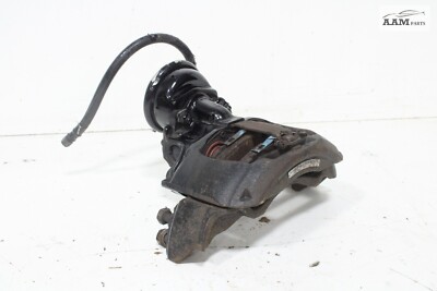 2018-2024 FREIGHTLINER CASCADIA RWD FRONT LEFT SIDE BRAKE CALIPER