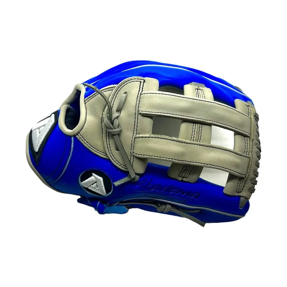 Guante Outfielders Akadema Precision Series 13” pulgadas H Web Foto 3 de 4