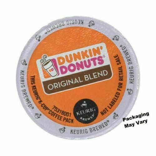 BOWL AND BASKET DONUT SHOP COFFEE KCUPS 72CT | eBay