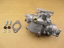 Zenith Style Carburetor For Ford 2810 2910 Industrial 230a 231 234