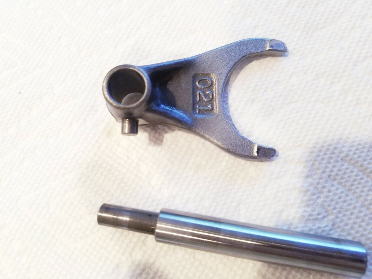 ベル Kawasaki OEM Part 13140-0021 kx450f 2006 fork shifter | eBay