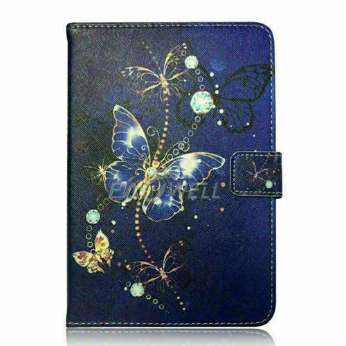 For Samsung Galaxy Tab S 10.5 2014 SM-T805/T800 Folio Leather Cover & Keyboard - Picture 71 of 138