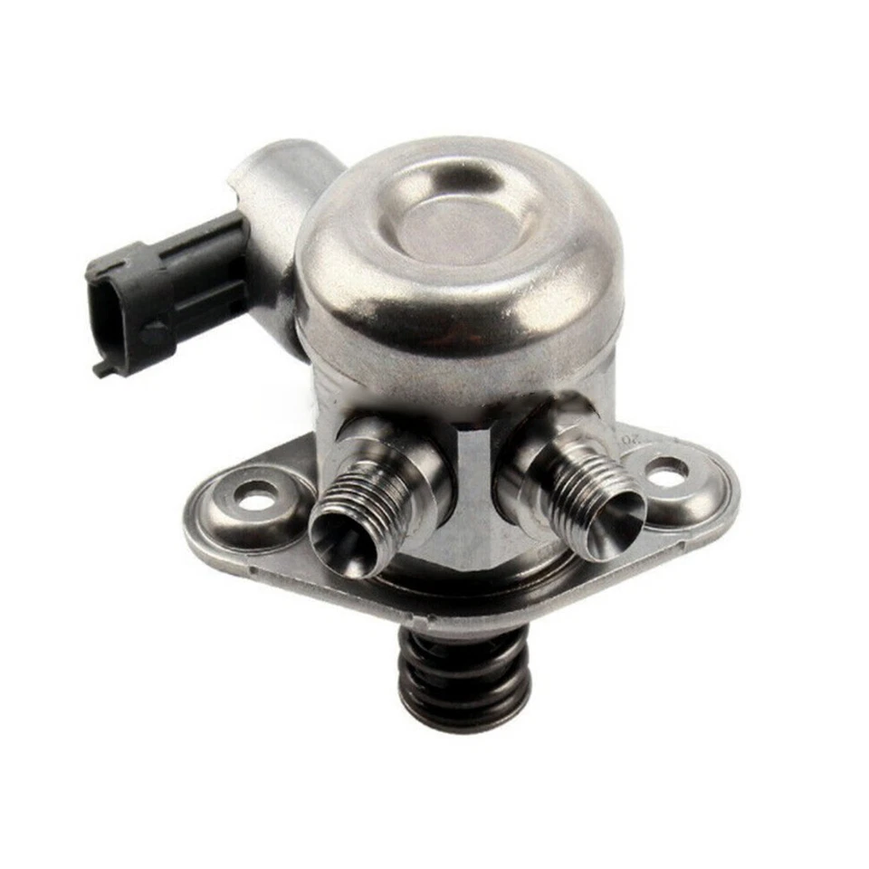 High Pressure Fuel Pump For Jaguar XF XFR XFR-S XJ XK XKR XKR-S 2010-2013 - Image 4 of 4