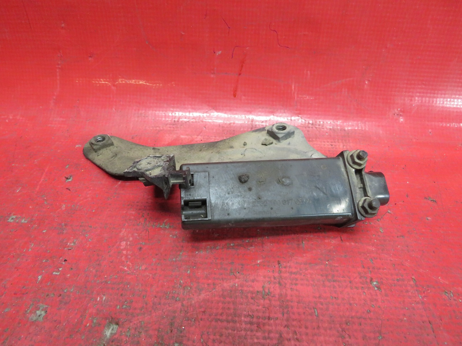 2006 BENTLEY FLYING SPUR TIRE PRESSURE  ANTENNA