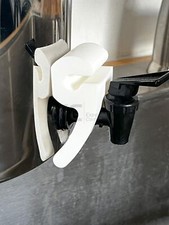 Made in America Royal Facet Spout Holder