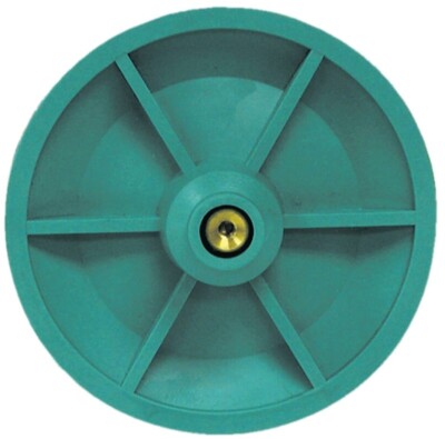 NEW DANCO 88936  2 IN 1 TOILET FLUSH VALVE SEAT DISC FOR AMERICAN STANDARD