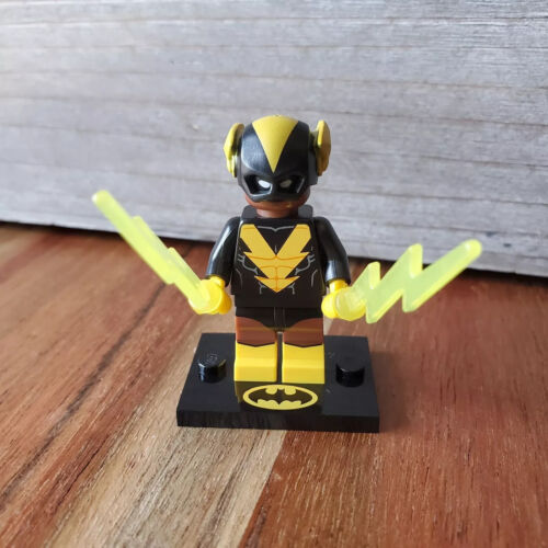 Lego DC Super Heroes Assorted Minifigures - YOU PICK (Superman, Batman) - Picture 32 of 143