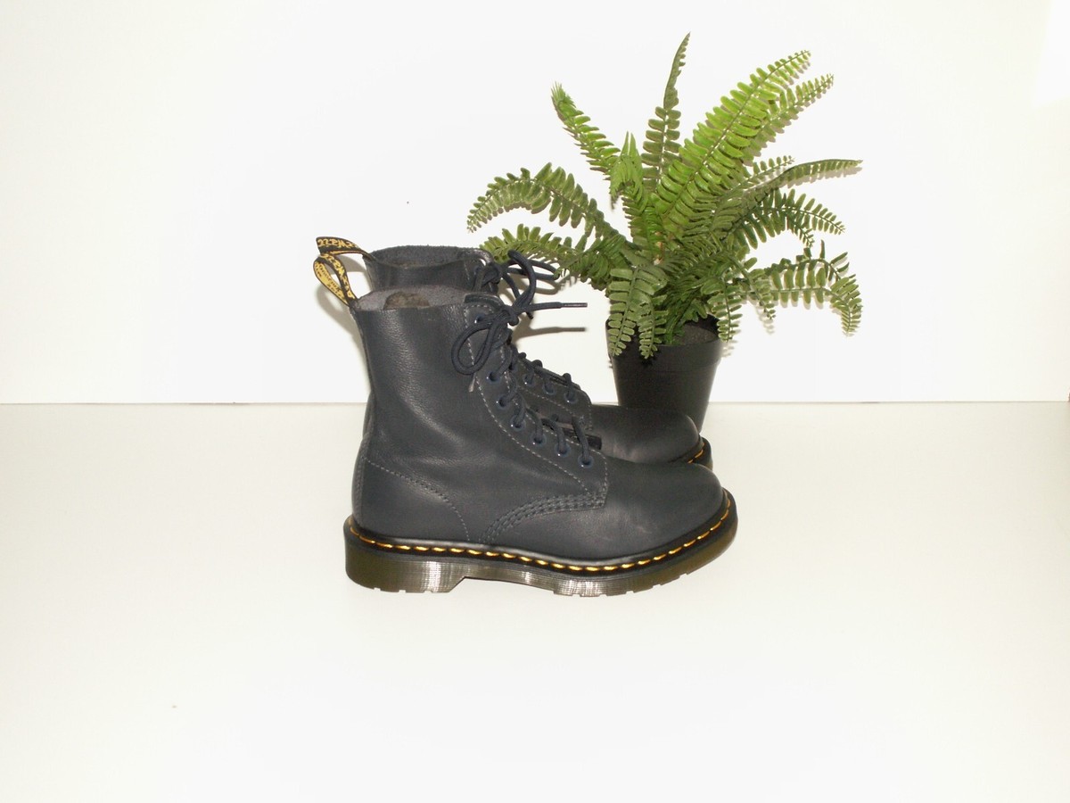 Doc Martens 1460 Smooth Pascal Virginia 1460 Martens 1460 PASCAL