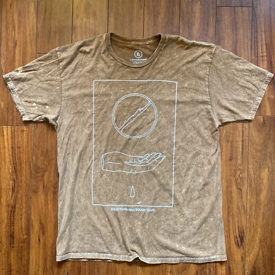 Everything Was Sound Tour Men's T-Shirt 