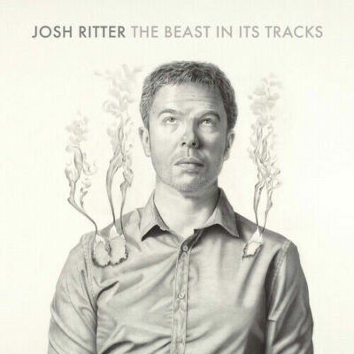 Josh Ritter - The Beast in its Tracks [New & Sealed] CD