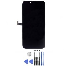 For iPhone 13 Pro OLED LCD Display Touch Screen Digitizer Replacement Assembly