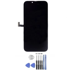 For iPhone 13 Pro OLED LCD Display Touch Screen Digitizer Replacement Assembly