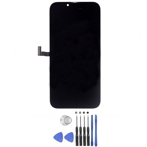 Kit Di Riparazione Schermo LCD Per IPhone 15 (A2846/A3089/A3092/A3090) – Display Incell Con Strumenti Inclusi
