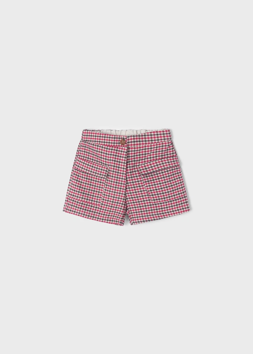 Gonna scozzese bambina zara sale
