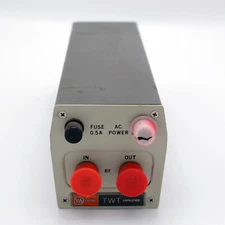 Varian VTC-4414SL TWT Amplifier FREE SHIPPING