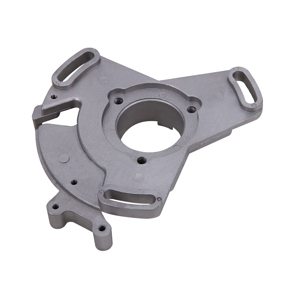 Adjustable Stator Timing Plate +/10 Degree For Yamaha YFZ350 Banshee