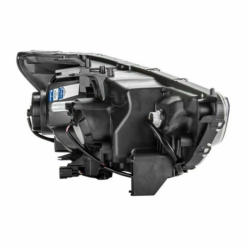 TYC NSF Left Side Headlight Assembly for Mitsubishi Outlander Sport 2011-2018 - Picture 4 of 7