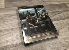NEW 🔥 Cyberpunk 2077 Complete Official Guide Collector’s Edition Hardcover Book