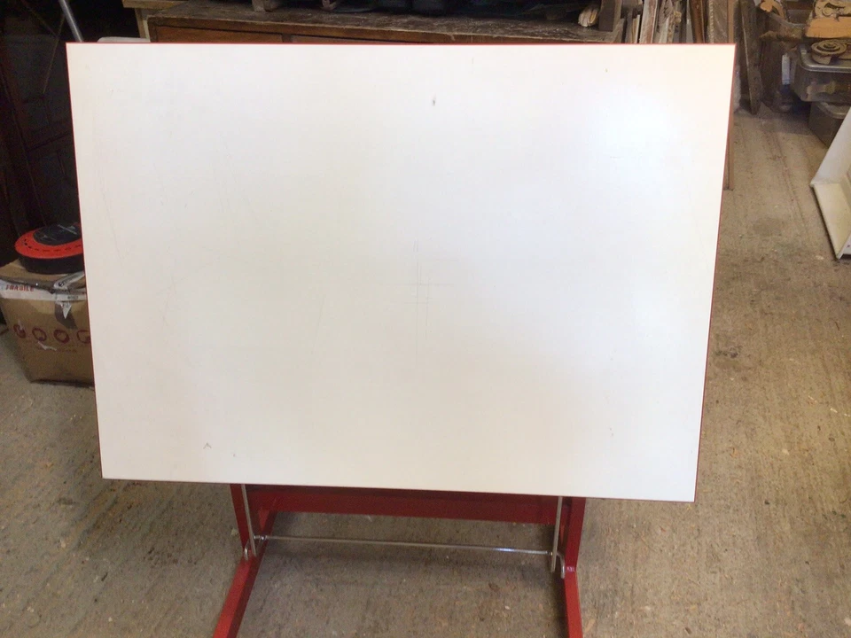 Adjustable Drawing Board  - Image 2 of 2
