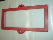 1954 1955 Ford Mercury Battery Hold Down 6v