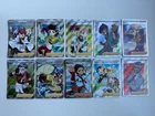 Pokemon Full Art Trainer Lot Of 10