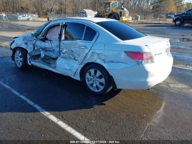 Cuerpo del acelerador compatible con 07-10 Odyssey 6452947 Foto 3 de 4