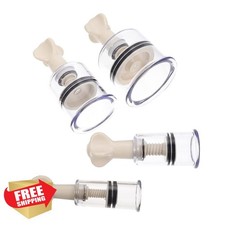 SUPVOX Nipple Sucker Inverted Nipples Corrector