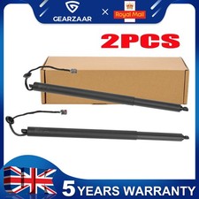 FOR VOLVO XC40 536 PAIR REAR TAILGATE GAS STRUTS SET 32296296 32296297 1.5L 2.0L