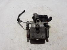 RENAULT TALISMAN Grandtour KP Bremssupport hinten links 440109274R 22450371