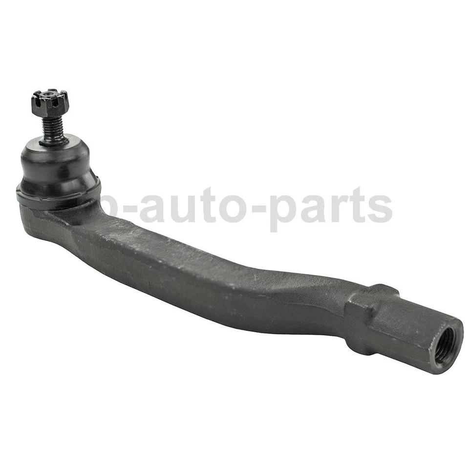 Extremo de varilla de dirección exterior interior delantero 4x para Honda Accord 2,3 L 1998-2002 Foto 4 de 4