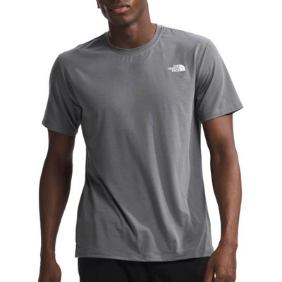 The North Face Wander Short Sleeve 2024
