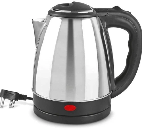 Coffee Electric Kettle for Boiling Water Stainless
