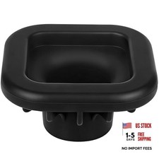 801526 Soft Air Brake Knob Cover for Parking Brake Knob - Easy Grip
