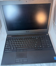 Dell Precision M4800 Laptop - i7-4810MQ 24GB RAM 128GB SSD - #6