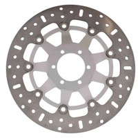 Bremsscheibe Vorne Ebc MD678 FüR Victory Hammer 1800 S Bj. 2009-2017