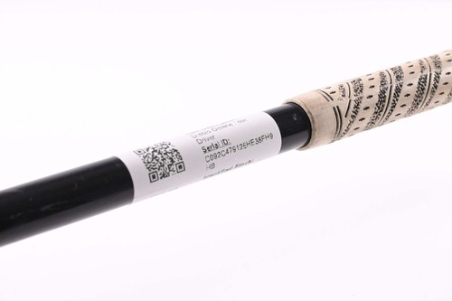 Callaway Diablo Octane Black Driver / 9.5 Degree / Stiff Flex Project X 60 Shaft - Picture 7 of 8