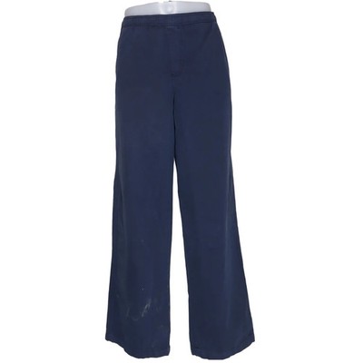 Topman, Sporthose, Größe: M, Blau, Baumwolle, Einfarbig, Herren #rhd